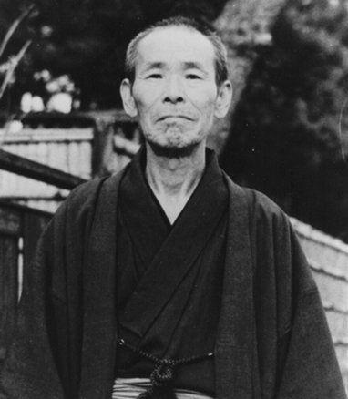  Jiro Murai Japan Begründer