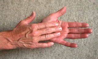 6. Tiefe halten im Jin Shin Jyutsu